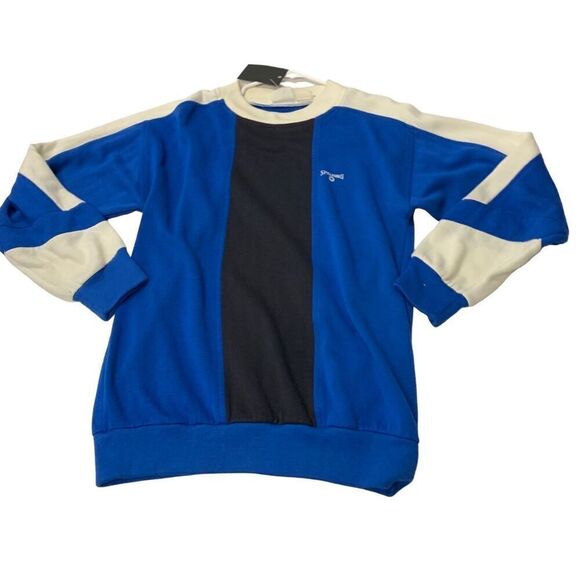 Vintage Spalding Sweatshirts - Picture 1 of 6